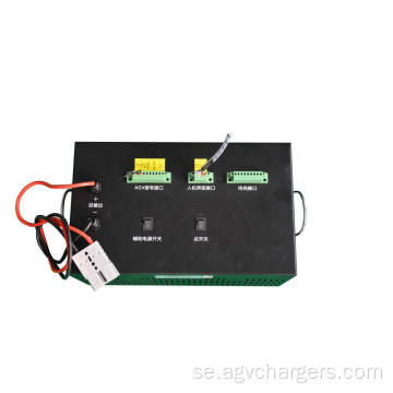 24V 40Ah Special Använda Litium Battery Pack